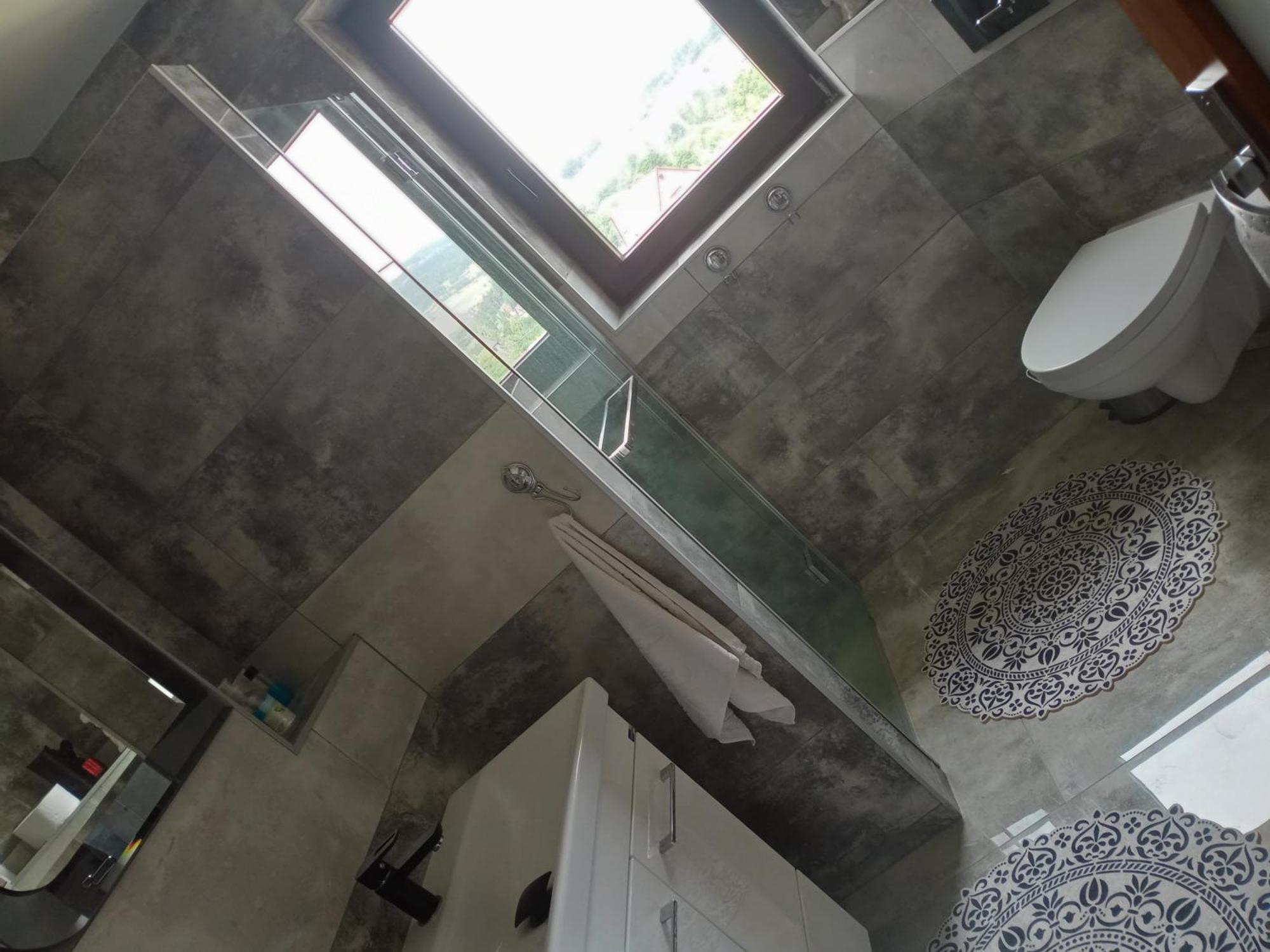 Pod Roza Villa คาชินาวิเอลกา ภายนอก รูปภาพ
